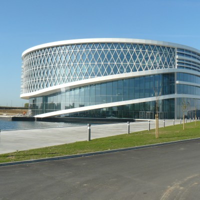 BARCO campus Kennedypark 